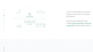 CarTrek screenshot