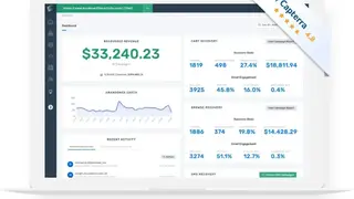 CartStack screenshot