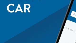 Carvana screenshot