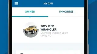 Carvana screenshot