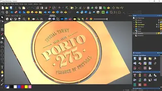 Carveco screenshot