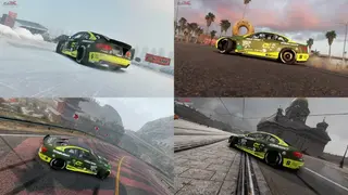 CarX Drift Racing screenshot