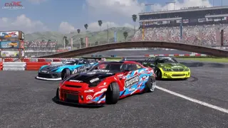 CarX Drift Racing screenshot