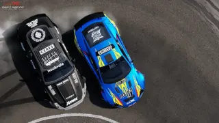 CarX Drift Racing screenshot