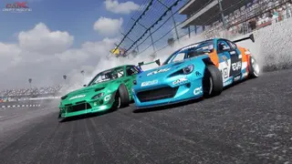 CarX Drift Racing screenshot