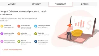 CASA screenshot