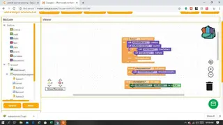 Casagbic screenshot