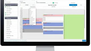 Casamba screenshot