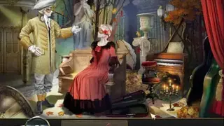 Casanova screenshot