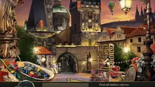 Casanova screenshot