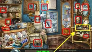 Casanova screenshot