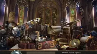 Casanova screenshot