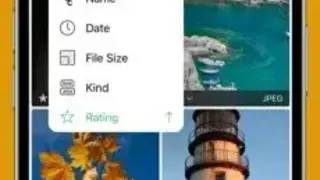 Cascable screenshot