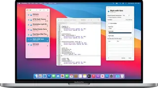 Cascadea screenshot