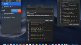 Cascadea screenshot