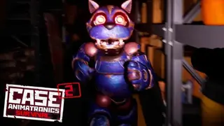 CASE 2: Animatronics Survival screenshot