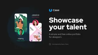 Case screenshot