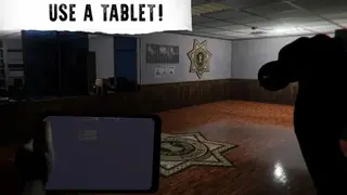 CASE: Animatronics screenshot
