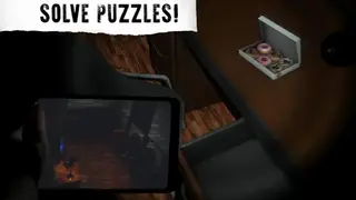 CASE: Animatronics screenshot