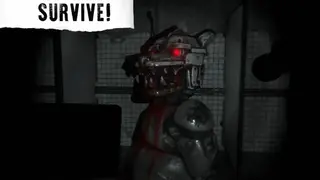 CASE: Animatronics screenshot