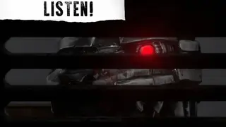 CASE: Animatronics screenshot