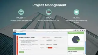 CaseCamp screenshot