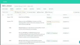 CaseFleet screenshot