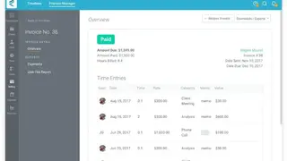 CaseFleet screenshot