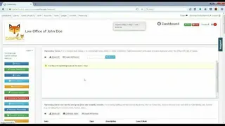 CaseFox screenshot