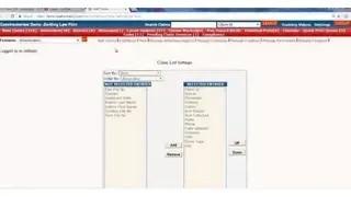 CasetrackerLaw screenshot