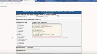 CasetrackerLaw screenshot