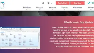 Casewise Corporate Modeler Suite [EOL] screenshot