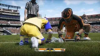 Casey Powell Lacrosse 16 screenshot