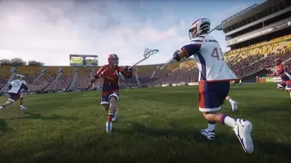 Casey Powell Lacrosse 16 screenshot