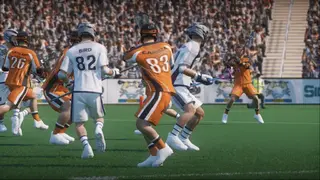 Casey Powell Lacrosse 16 screenshot