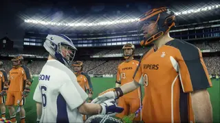 Casey Powell Lacrosse 16 screenshot