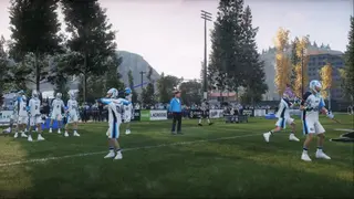 Casey Powell Lacrosse 16 screenshot
