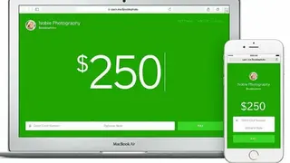Cash App screenshot