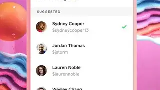 Cash App screenshot