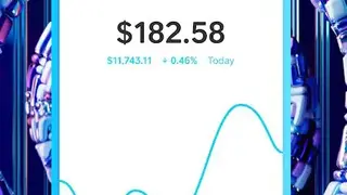 Cash App screenshot