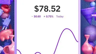 Cash App screenshot