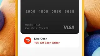 Cash App screenshot