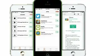 Cash Gift screenshot