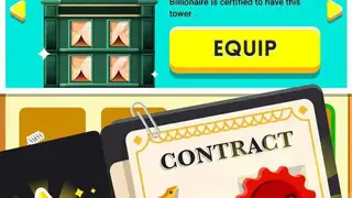 Cash, Inc. Fame & Fortune Game screenshot