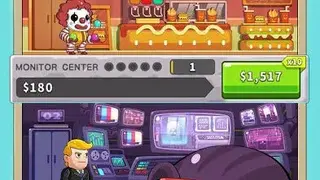 Cash Rush2 screenshot