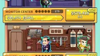 Cash Rush2 screenshot