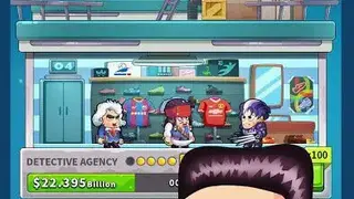 Cash Rush2 screenshot