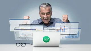CashController screenshot