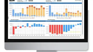 CashController screenshot