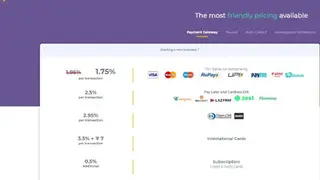 Cashfree screenshot